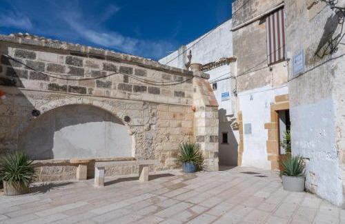 Laterza Casa | San Leonardo - ApartHotel