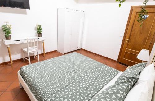 San Lorenzo Casa | San Lorenzo affittacamere