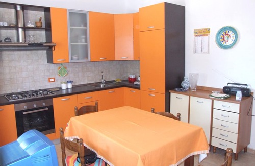San Lorenzo Apartamento | Apartamento en San Lorenzo en villa a 100 metros del mar - aire acondicionado