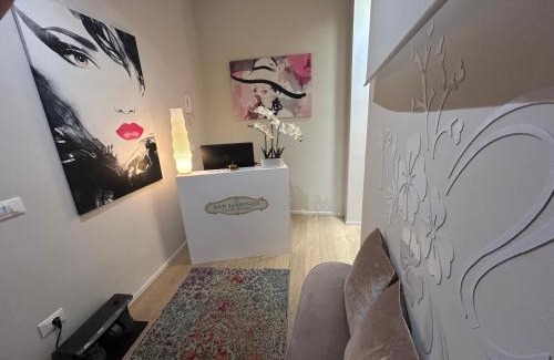 Old Town Cama Y Desayuno | SAN LORENZO Luxury Boutique
