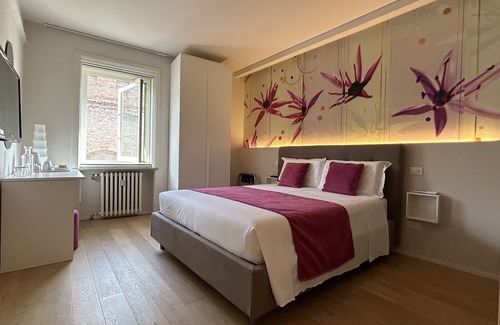 Old Town Cama Y Desayuno | San Lorenzo Luxury Boutique