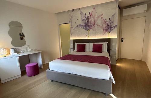 Old Town Cama Y Desayuno | San Lorenzo Luxury Boutique