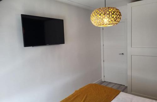 Gijon-Este Apartamento | San Lorenzo - Marlux