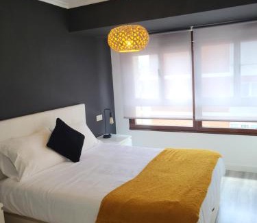 Gijon-Este Apartamento | San Lorenzo - Marlux