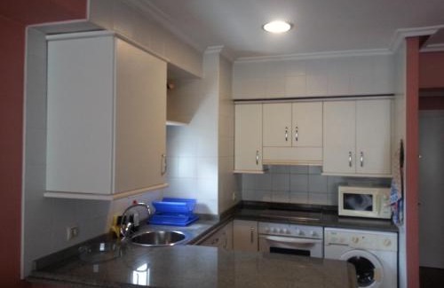 Gijon-Este Apartamento | San Lorenzo - Marlux