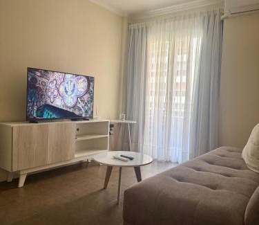 Nueva Córdoba Apartamento | San Lorenzo - Nueva Córdoba