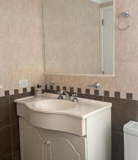 Nueva Córdoba Apartamento | San Lorenzo - Nueva Córdoba