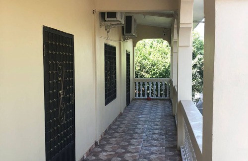 San Lorenzo Casa | San Lorenzo Suites