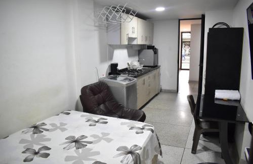 San Jose de Cucuta Apartamento | San Luis Apartamento 101 Cúcuta