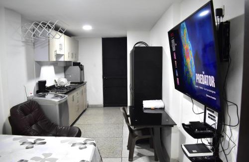 San Jose de Cucuta Apartamento | San Luis Apartamento 101 Cúcuta