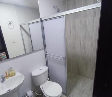San Jose de Cucuta Apartamento | San Luis Apartamento 101 Cúcuta