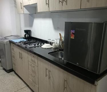 San Jose de Cucuta Apartamento | San Luis Apartamento 101 Cúcuta