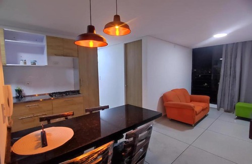 San Jose de Cucuta Apartamento | San Luis Apartamento 201 Cúcuta