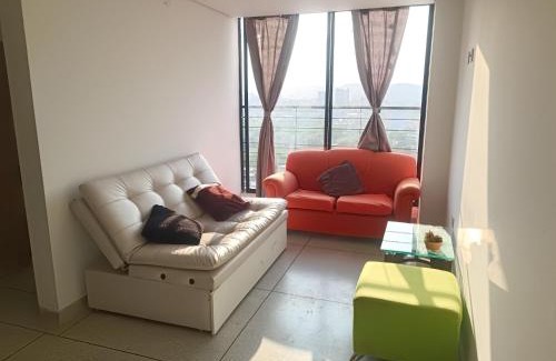 San Jose de Cucuta Apartamento | San Luis Apartamento 201 Cúcuta