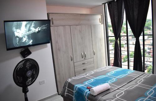 San Jose de Cucuta Apartamento | San Luis Apartamento 201 Cúcuta