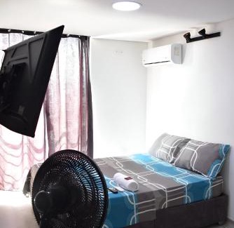 San Jose de Cucuta Apartamento | San Luis Apartamento 201 Cúcuta