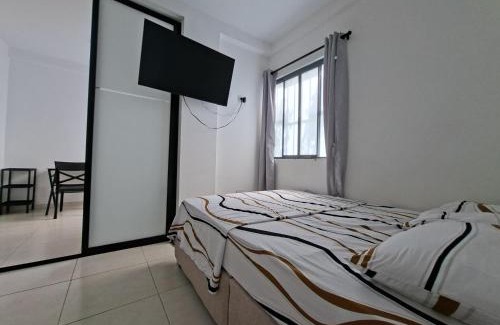San Jose de Cucuta Apartamento | San Luis Apartamento 301 Cúcuta