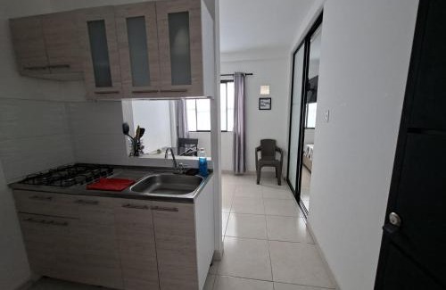San Jose de Cucuta Apartamento | San Luis Apartamento 301 Cúcuta