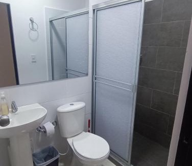 San Jose de Cucuta Apartamento | San Luis Apartamento 301 Cúcuta
