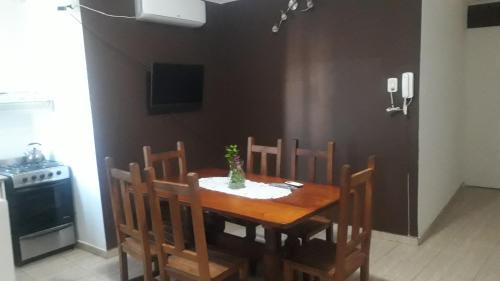 San Luis Apartamento | San Luis Centro