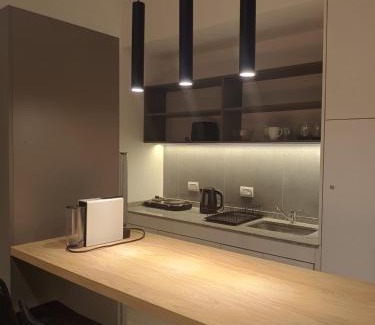 San Luis Apartamento | San Luis Centro - Departamento