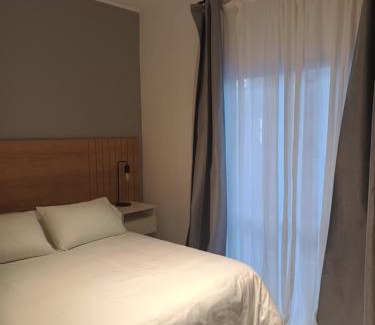 San Luis Apartamento | San Luis Centro - Departamento