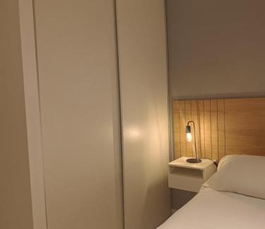 San Luis Apartamento | San Luis Centro - Departamento