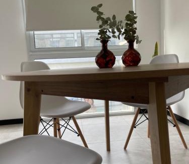 San Luis Apartamento | SAN LUIS CENTRO Departamento monoambiente