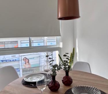 San Luis Apartamento | SAN LUIS CENTRO Departamento monoambiente