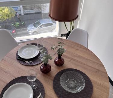 San Luis Apartamento | SAN LUIS CENTRO Departamento monoambiente