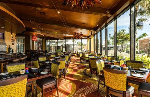 Galveston Hotel | San Luis Sunshine #631 by Vacasa