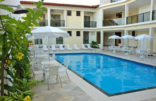 Atalaia Hotel | San Manuel Praia Hotel