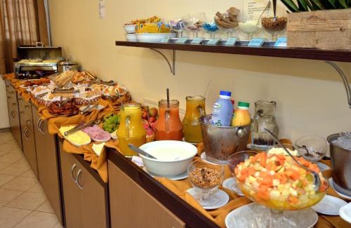 Atalaia Hotel | San Manuel Praia Hotel
