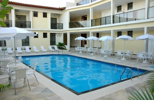 Atalaia Hotel | San Manuel Praia Hotel