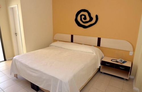 Atalaia Hotel | San Manuel Praia Hotel