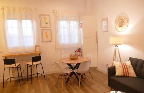 Loredo Apartamento | San Mar Apartamento