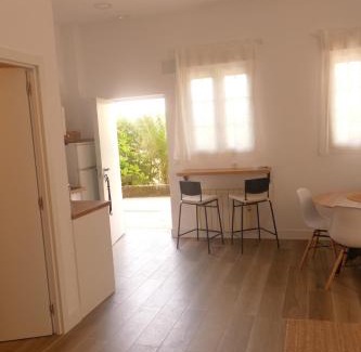 Loredo Apartamento | San Mar Apartamento