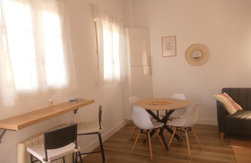 Loredo Apartamento | San Mar Apartamento