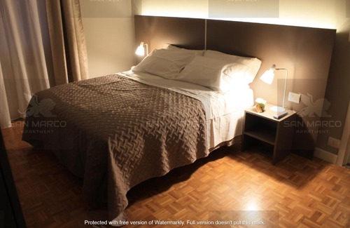 Cuneo Nuova Apartamento | San Marco Apartment