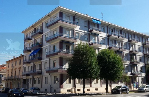 Cuneo Nuova Apartamento | San Marco Apartment