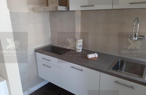 Cuneo Nuova Apartamento | San Marco Apartment