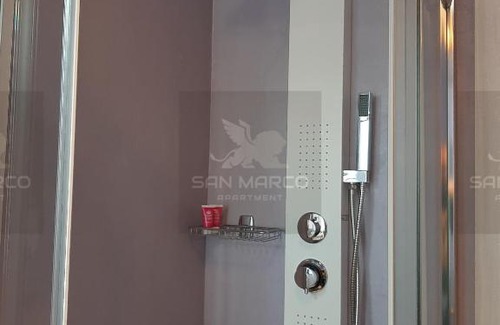 Cuneo Nuova Apartamento | San Marco Apartment