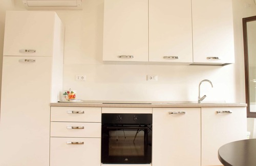 Dolo Apartamento | San Marco apartment