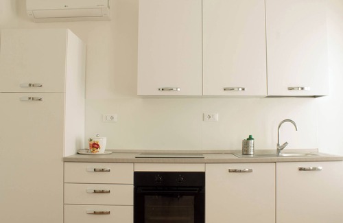 Dolo Apartamento | San Marco apartment