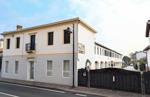 Dolo Apartamento | San Marco apartment