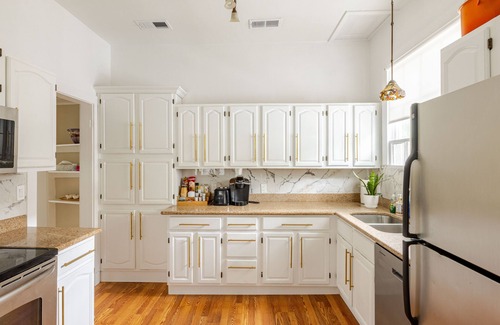 San Marco Casa | San Marco/Downtown Historical House