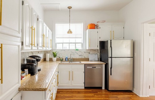 San Marco Casa | San Marco/Downtown Historical House