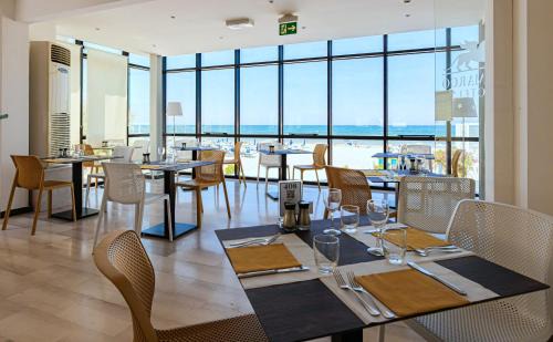Marotta Hotel | San Marco