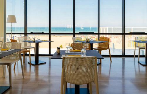 Marotta Hotel | San Marco
