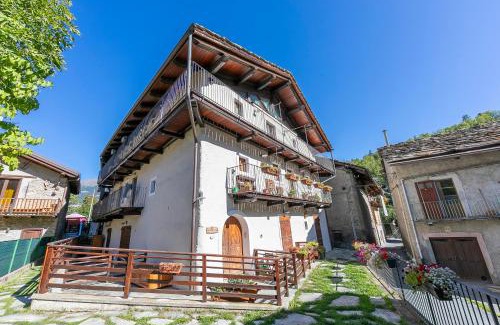 San Marco Apartamento | San Marco Lodge Apt Mountain Retreat - Happy Rentals
